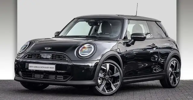 MINI Cooper C Mini Cooper 3p 1.5 C Classic auto
