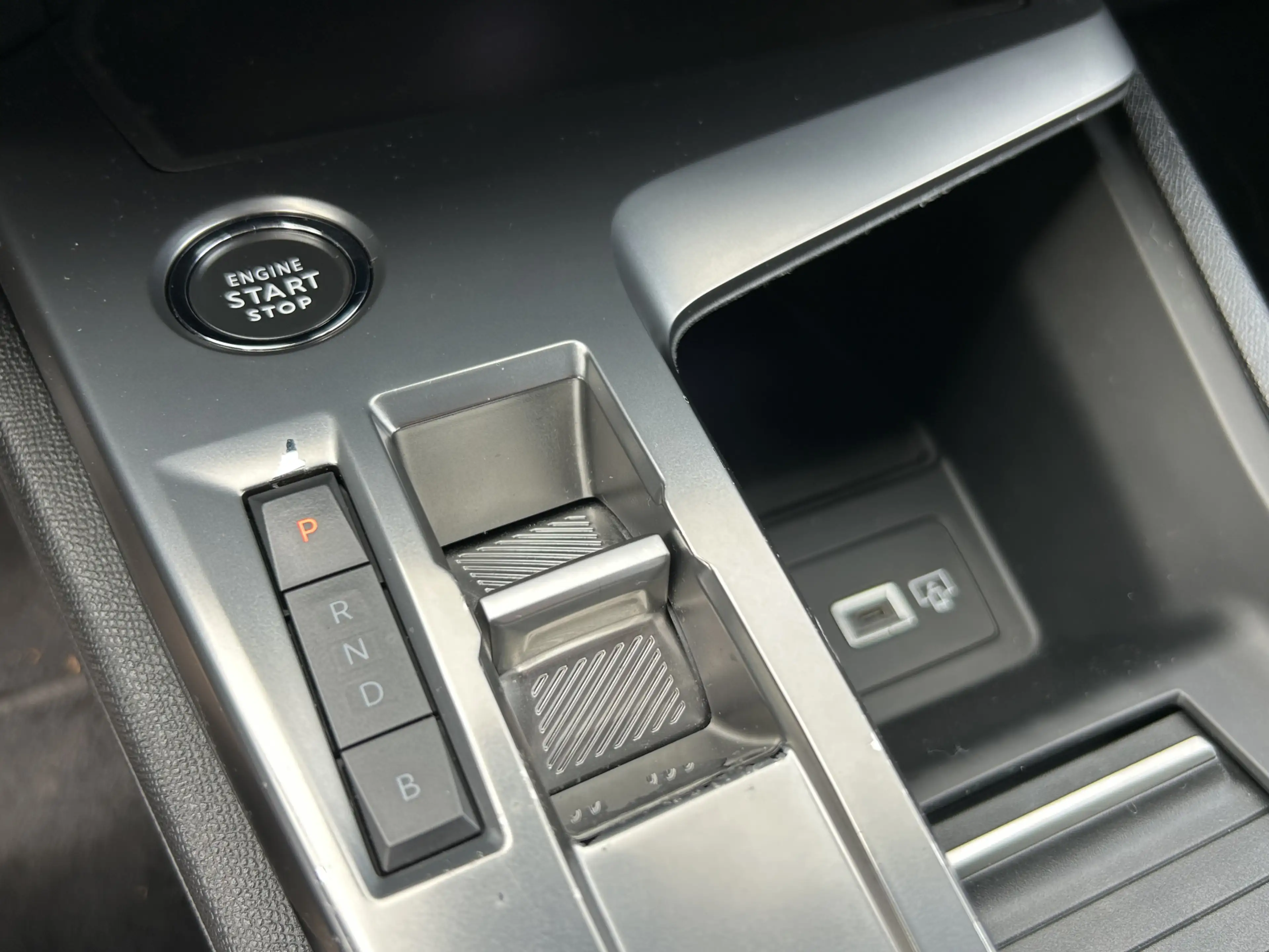 Peugeot 308 SW BWJ 2023 | 1.6PHEV 181PK Pack Bus AUTOMAAT | TR — photo 14