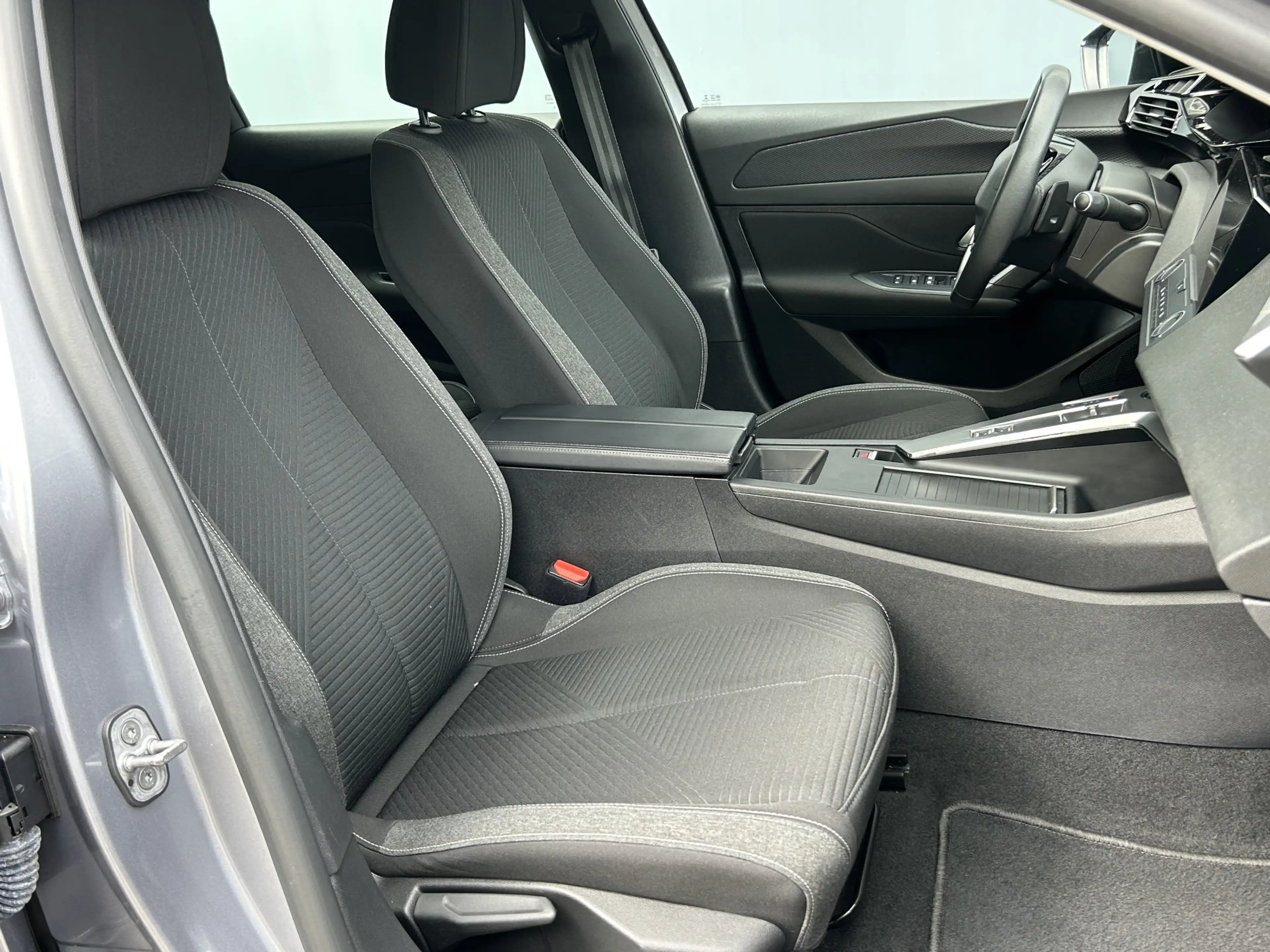 Peugeot 308 SW BWJ 2023 | 1.6PHEV 181PK Pack Bus AUTOMAAT | TR — photo 39