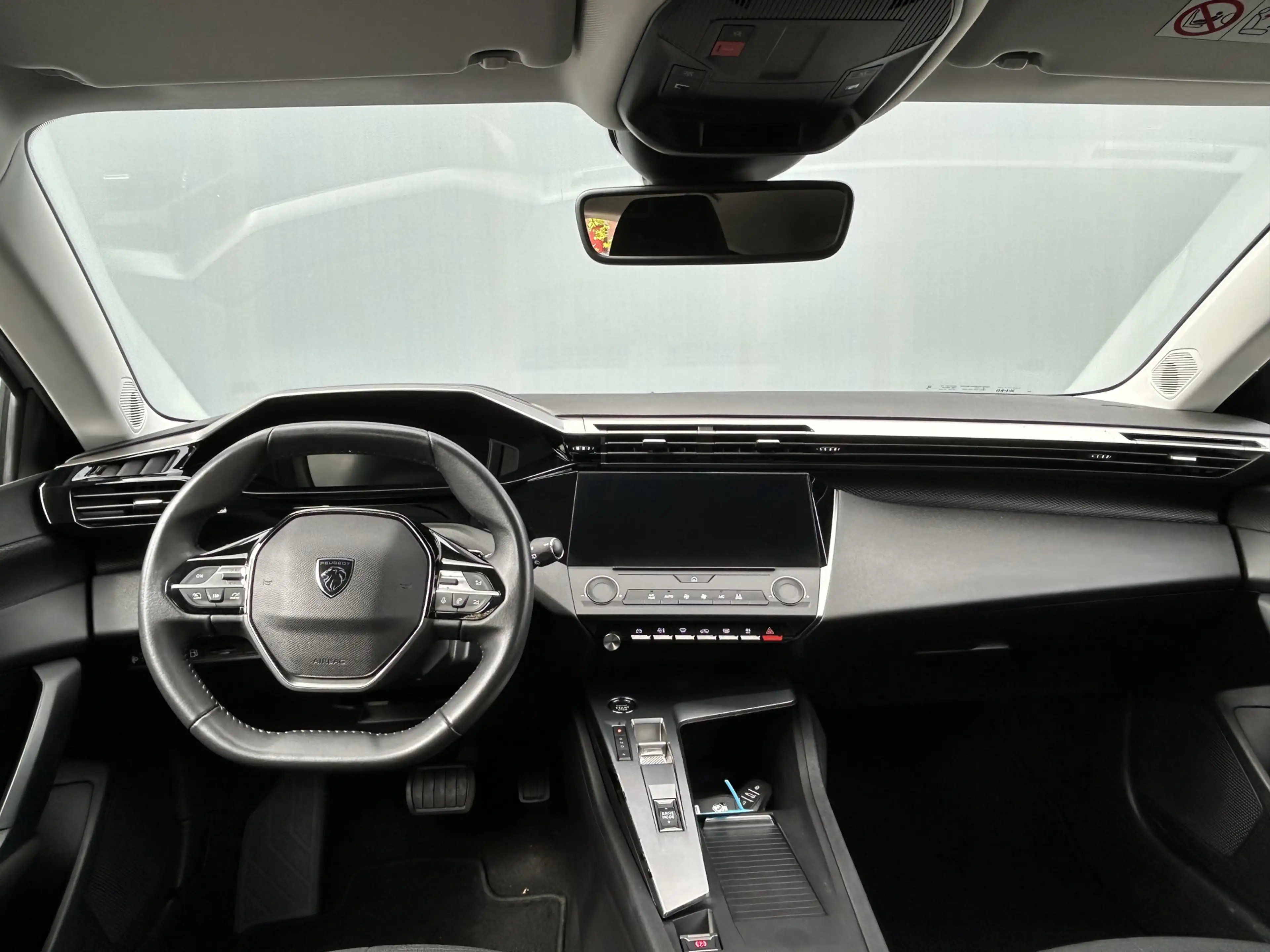 Peugeot 308 SW BWJ 2023 | 1.6PHEV 181PK Pack Bus AUTOMAAT | TR — photo 10