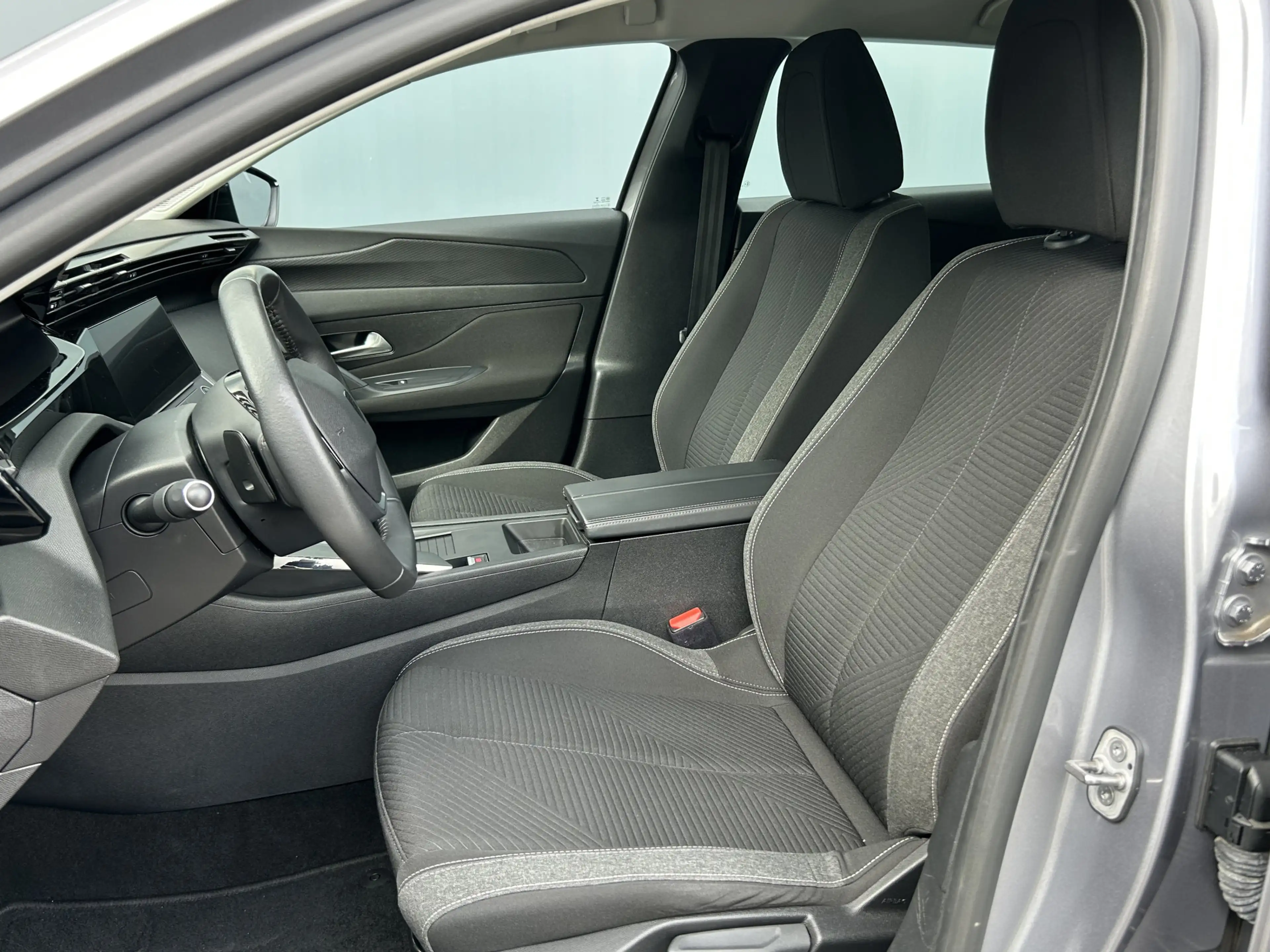 Peugeot 308 SW BWJ 2023 | 1.6PHEV 181PK Pack Bus AUTOMAAT | TR — photo 4