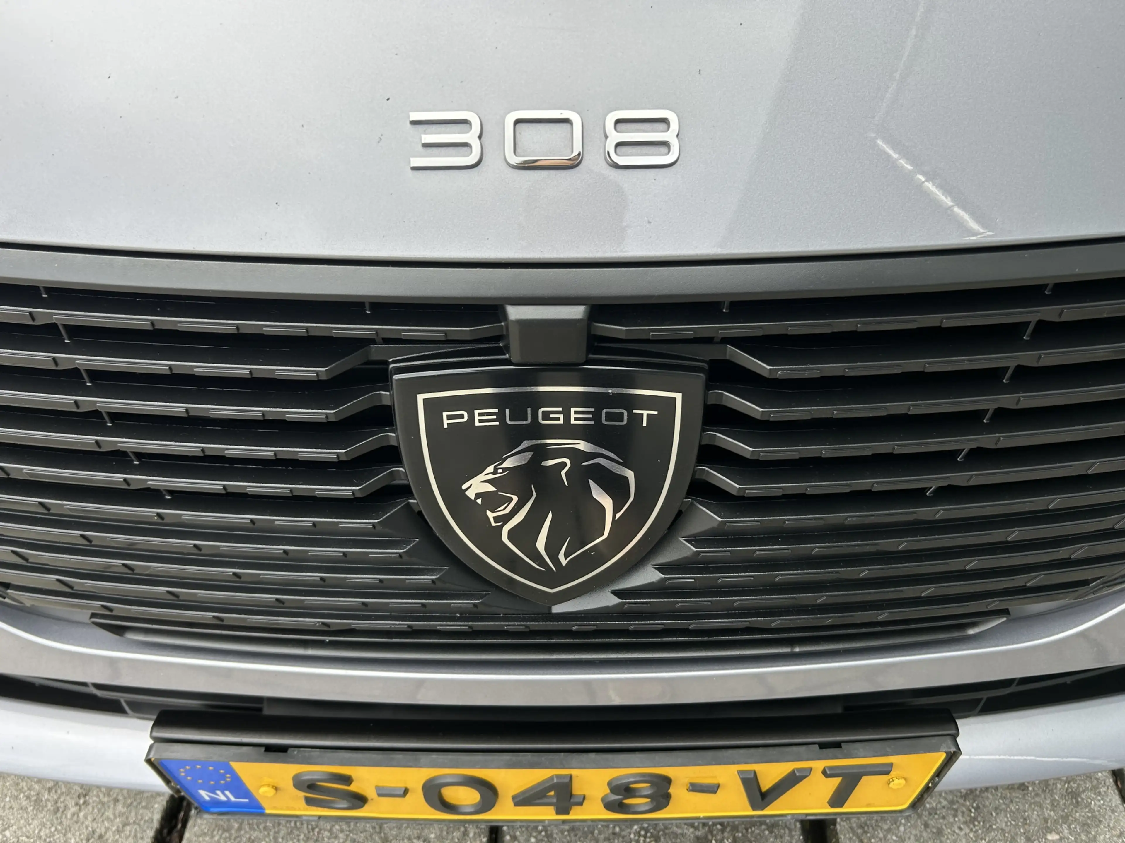 Peugeot 308 SW BWJ 2023 | 1.6PHEV 181PK Pack Bus AUTOMAAT | TR — photo 44