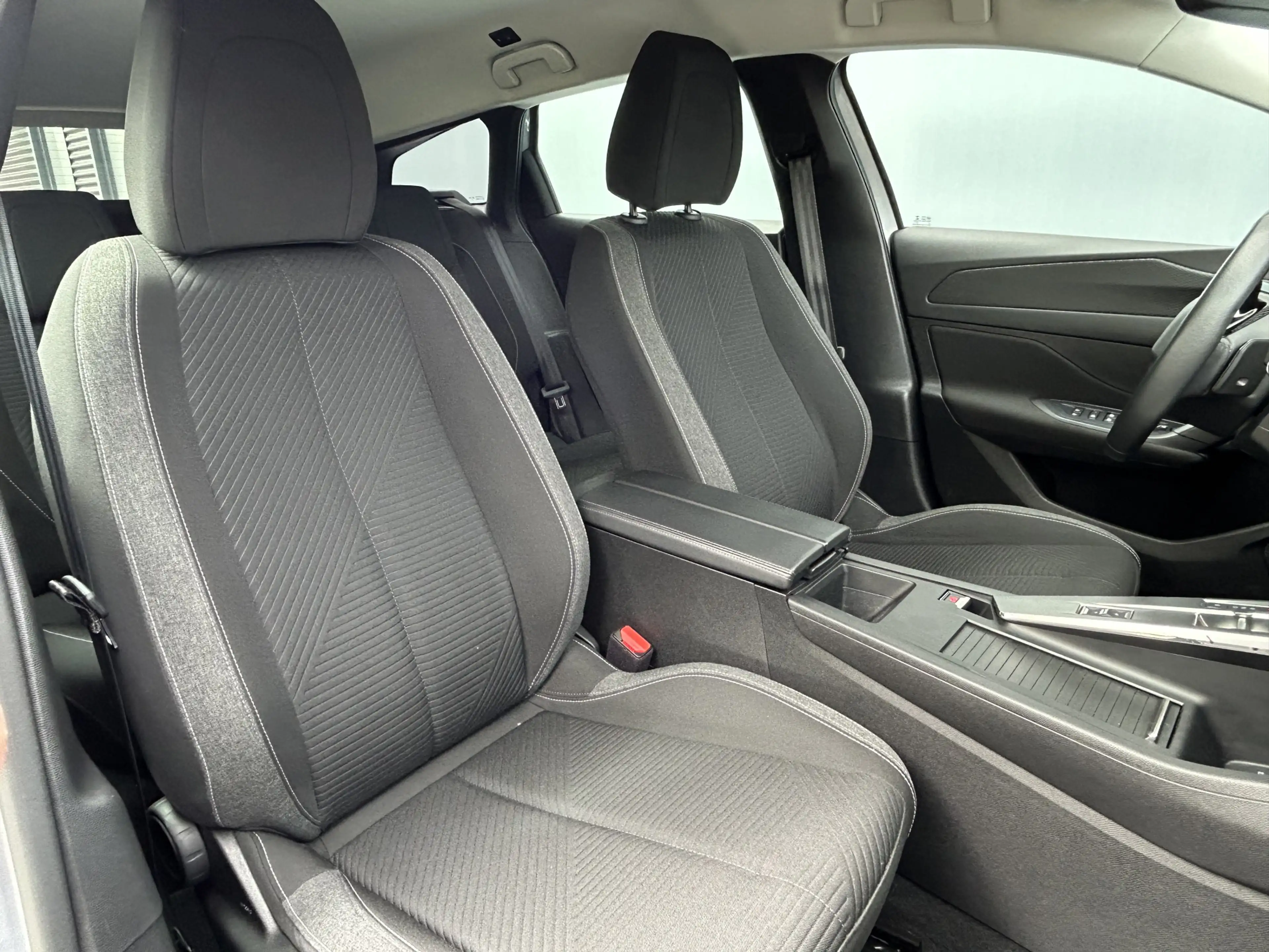 Peugeot 308 SW BWJ 2023 | 1.6PHEV 181PK Pack Bus AUTOMAAT | TR — photo 43