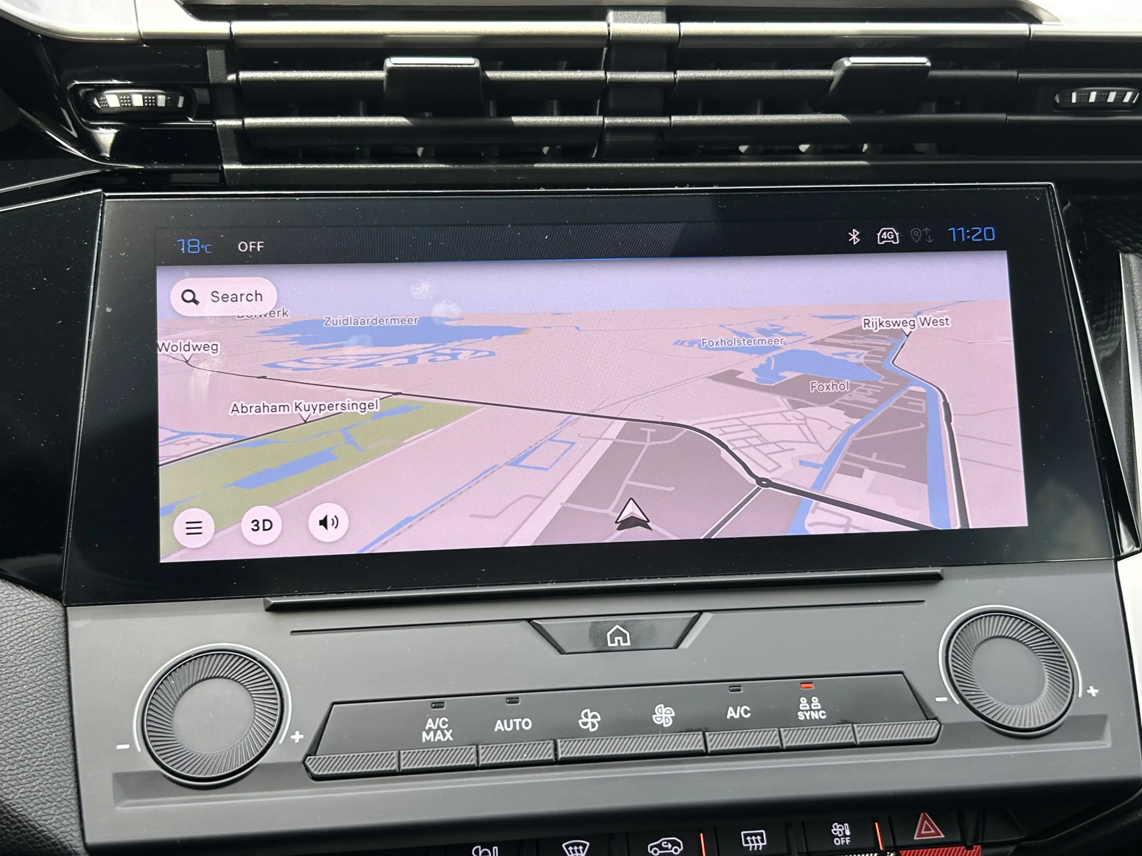 Peugeot 308 SW BWJ 2023 | 1.6PHEV 181PK Pack Bus AUTOMAAT | TR — photo 11