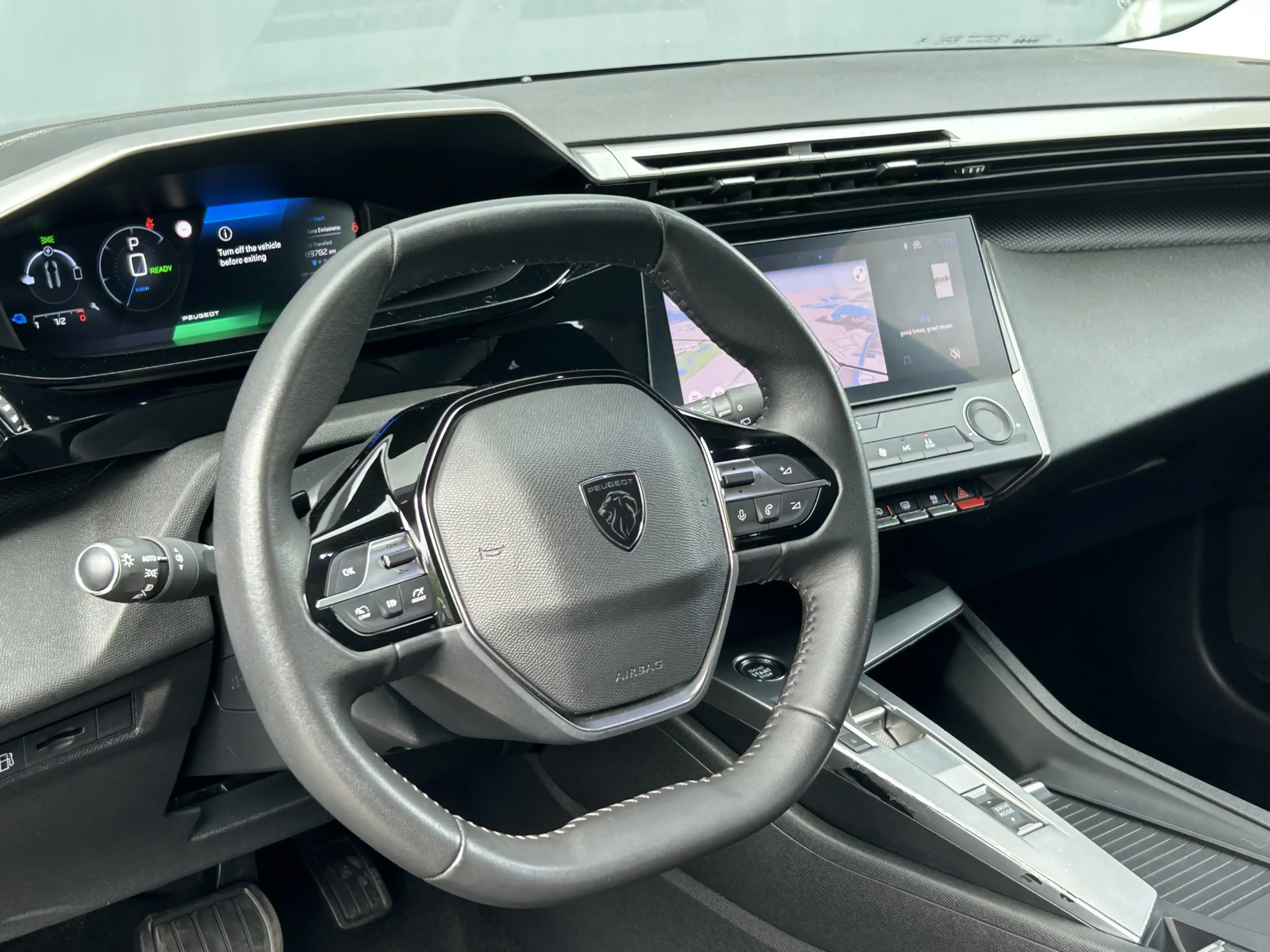 Peugeot 308 SW BWJ 2023 | 1.6PHEV 181PK Pack Bus AUTOMAAT | TR — photo 3
