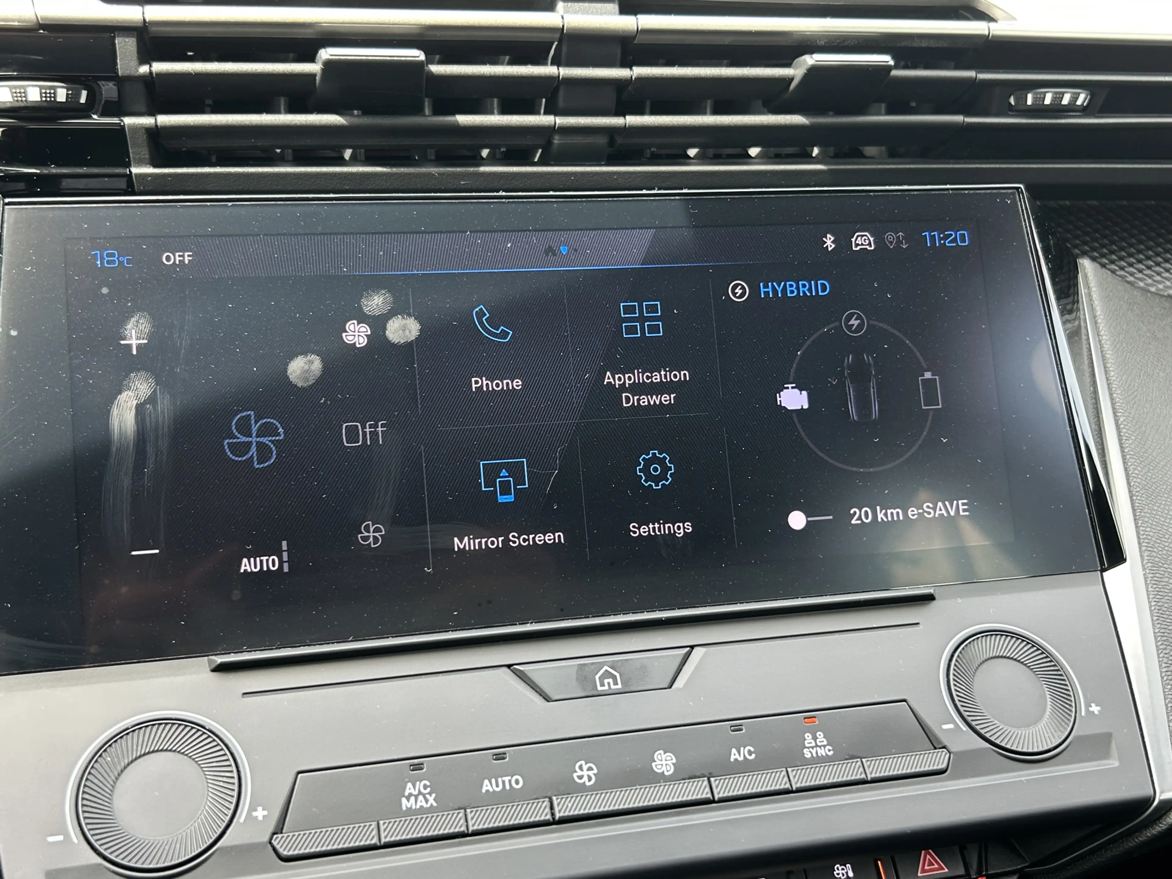 Peugeot 308 SW BWJ 2023 | 1.6PHEV 181PK Pack Bus AUTOMAAT | TR — photo 31