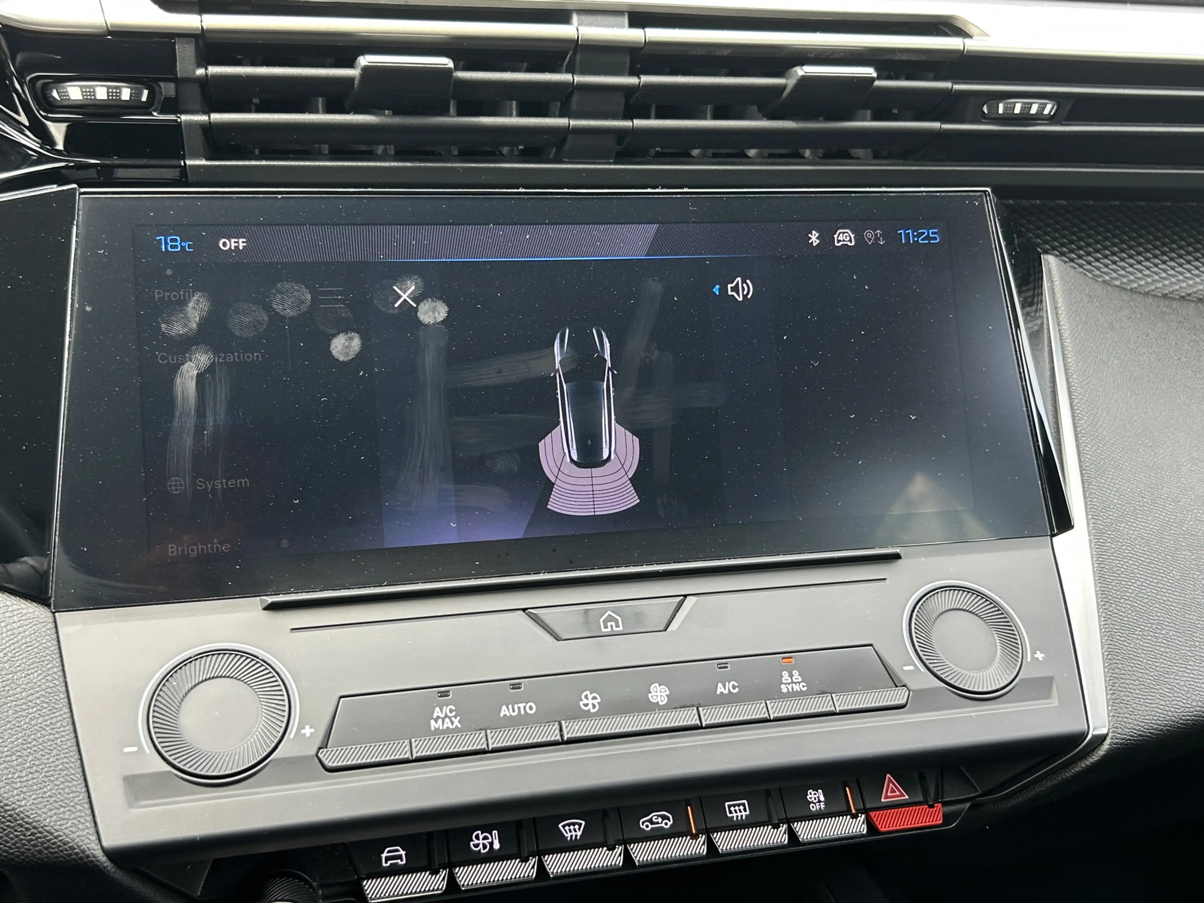 Peugeot 308 SW BWJ 2023 | 1.6PHEV 181PK Pack Bus AUTOMAAT | TR — photo 33