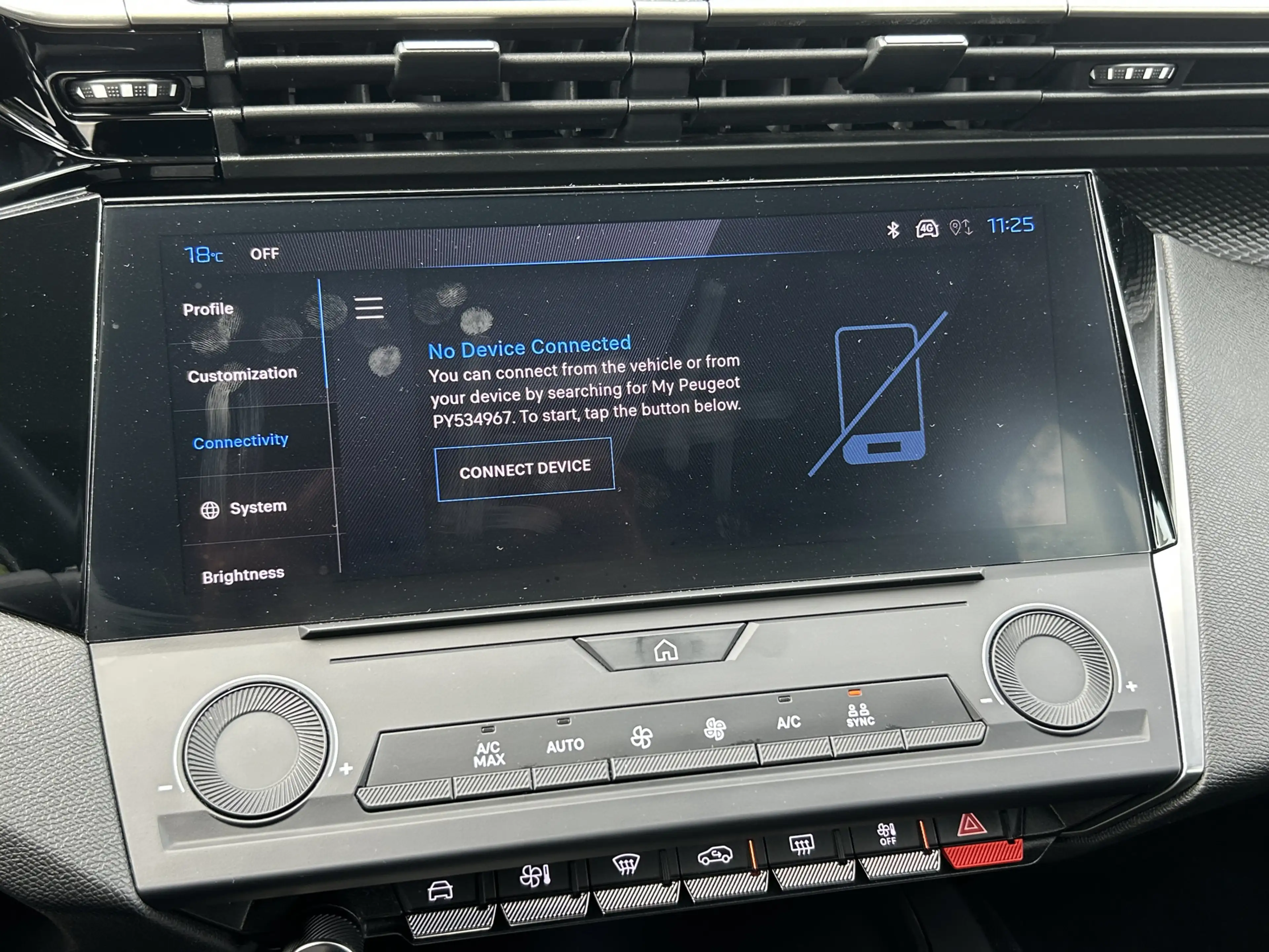 Peugeot 308 SW BWJ 2023 | 1.6PHEV 181PK Pack Bus AUTOMAAT | TR — photo 32