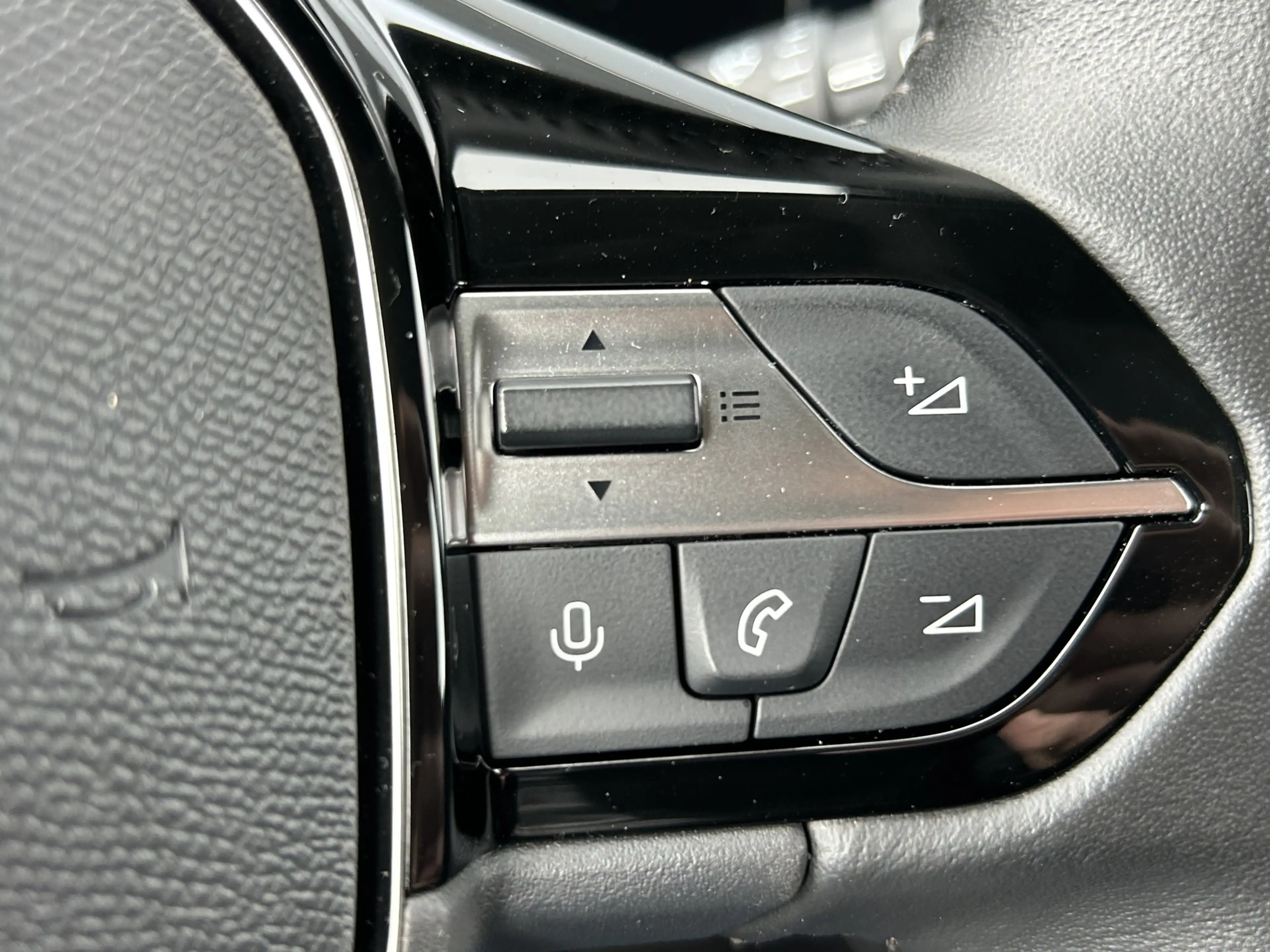 Peugeot 308 SW BWJ 2023 | 1.6PHEV 181PK Pack Bus AUTOMAAT | TR — photo 9