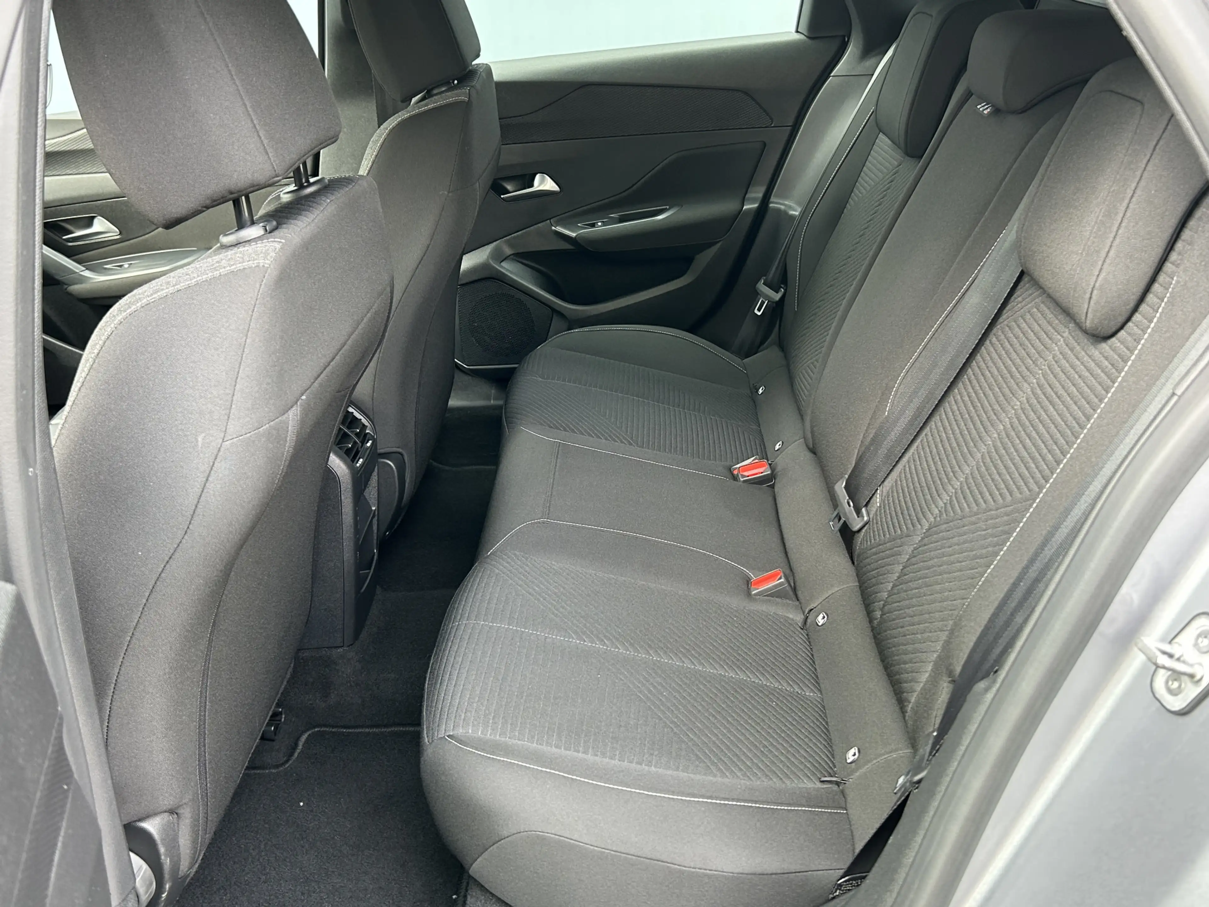 Peugeot 308 SW BWJ 2023 | 1.6PHEV 181PK Pack Bus AUTOMAAT | TR — photo 5