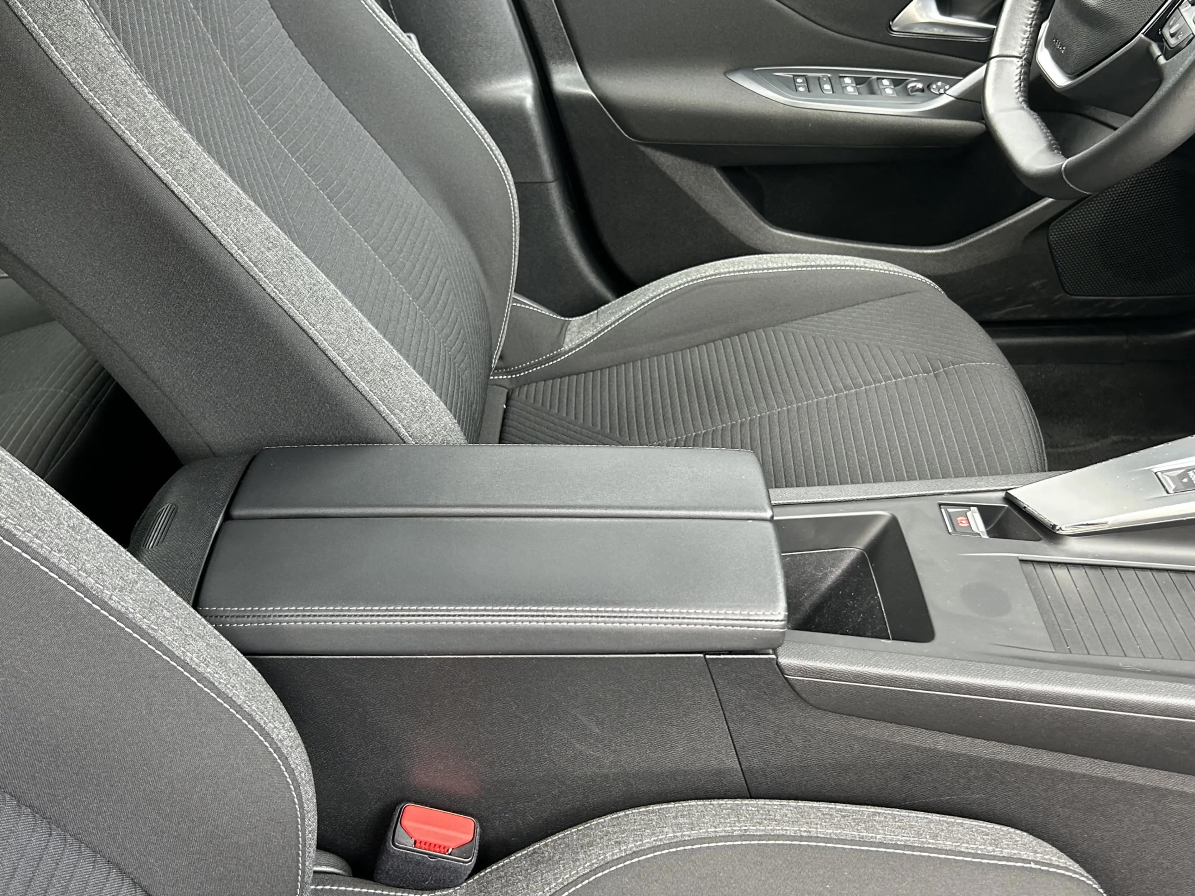 Peugeot 308 SW BWJ 2023 | 1.6PHEV 181PK Pack Bus AUTOMAAT | TR — photo 42
