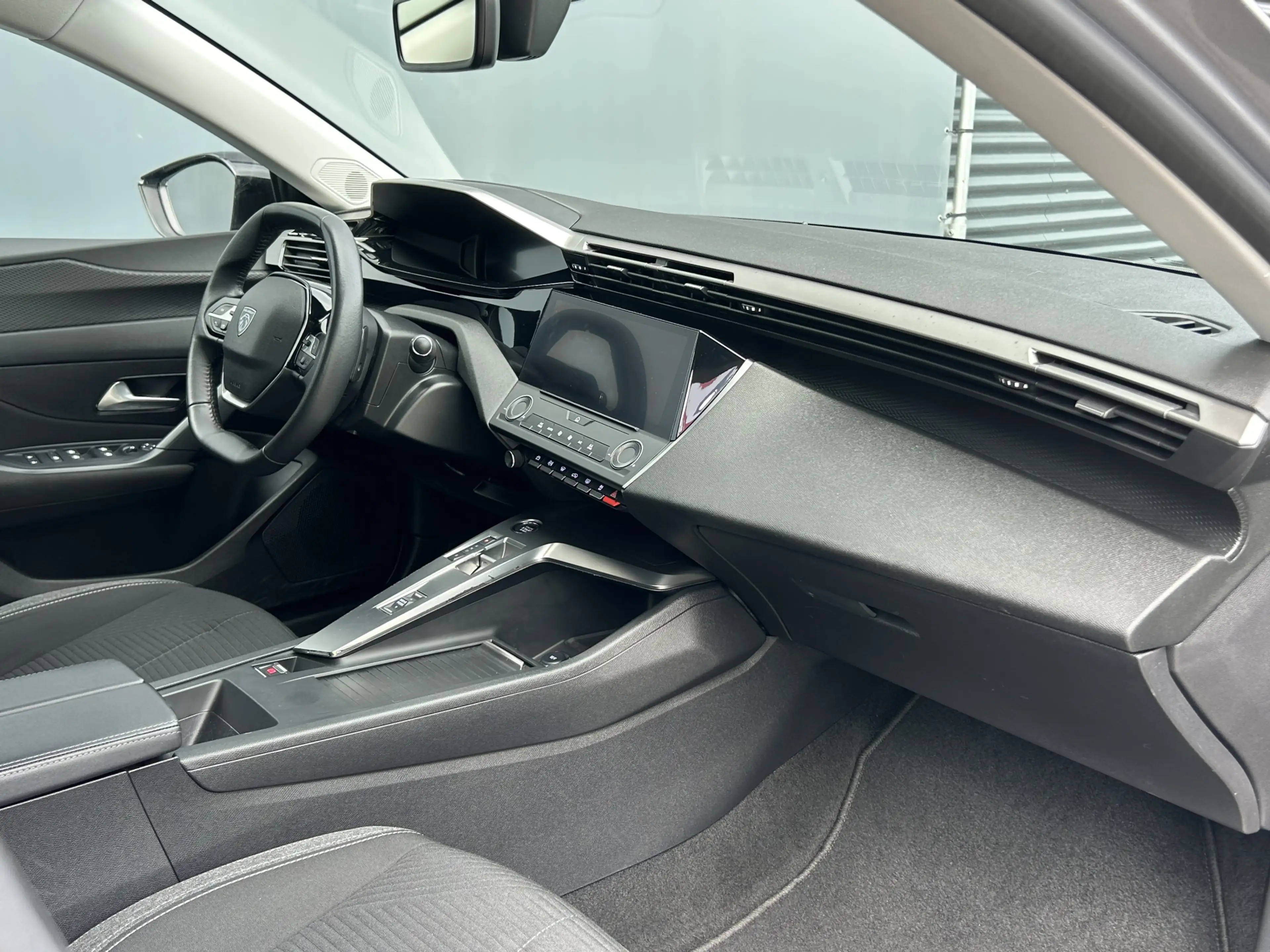 Peugeot 308 SW BWJ 2023 | 1.6PHEV 181PK Pack Bus AUTOMAAT | TR — photo 40