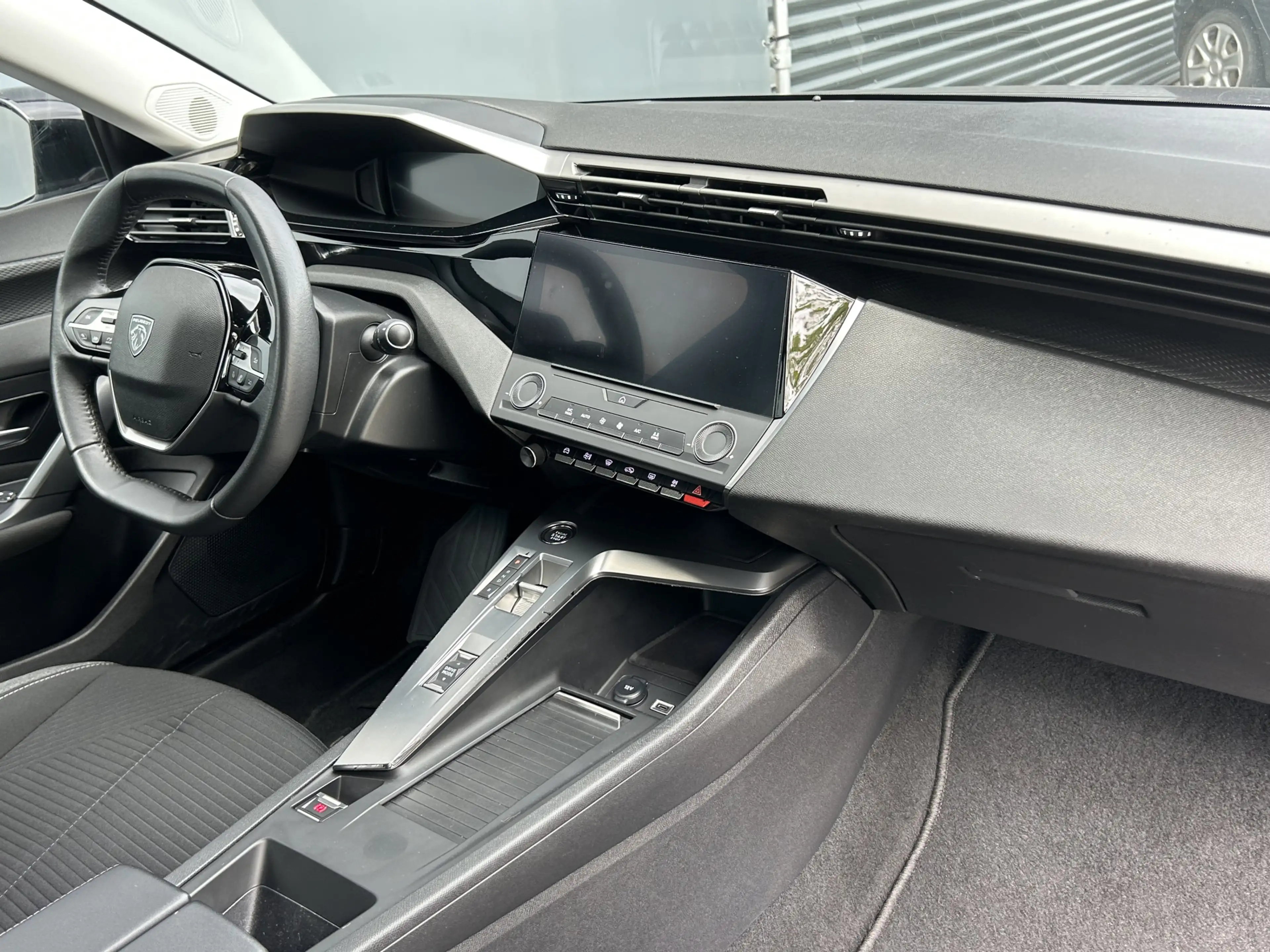 Peugeot 308 SW BWJ 2023 | 1.6PHEV 181PK Pack Bus AUTOMAAT | TR — photo 41