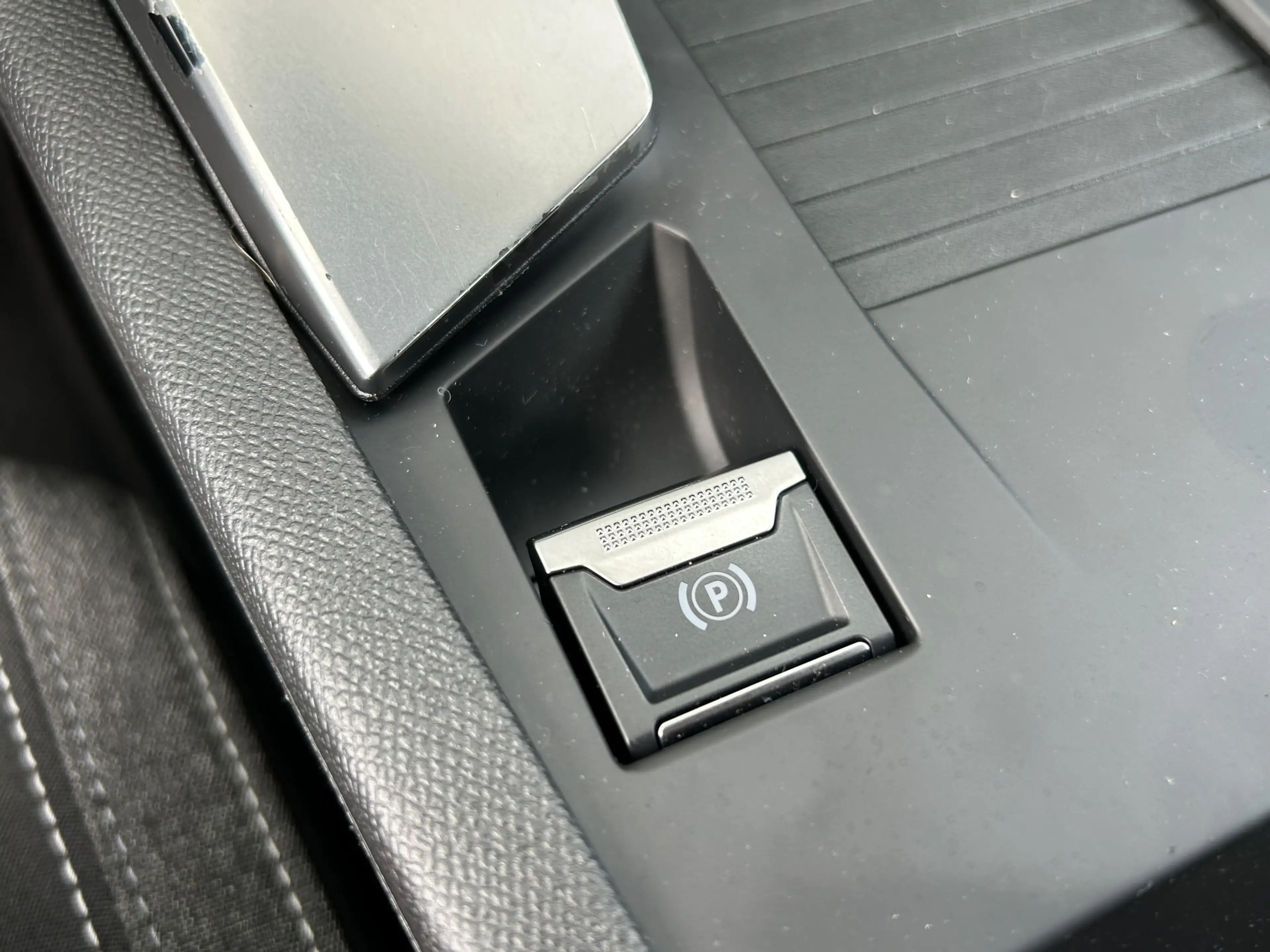 Peugeot 308 SW BWJ 2023 | 1.6PHEV 181PK Pack Bus AUTOMAAT | TR — photo 35