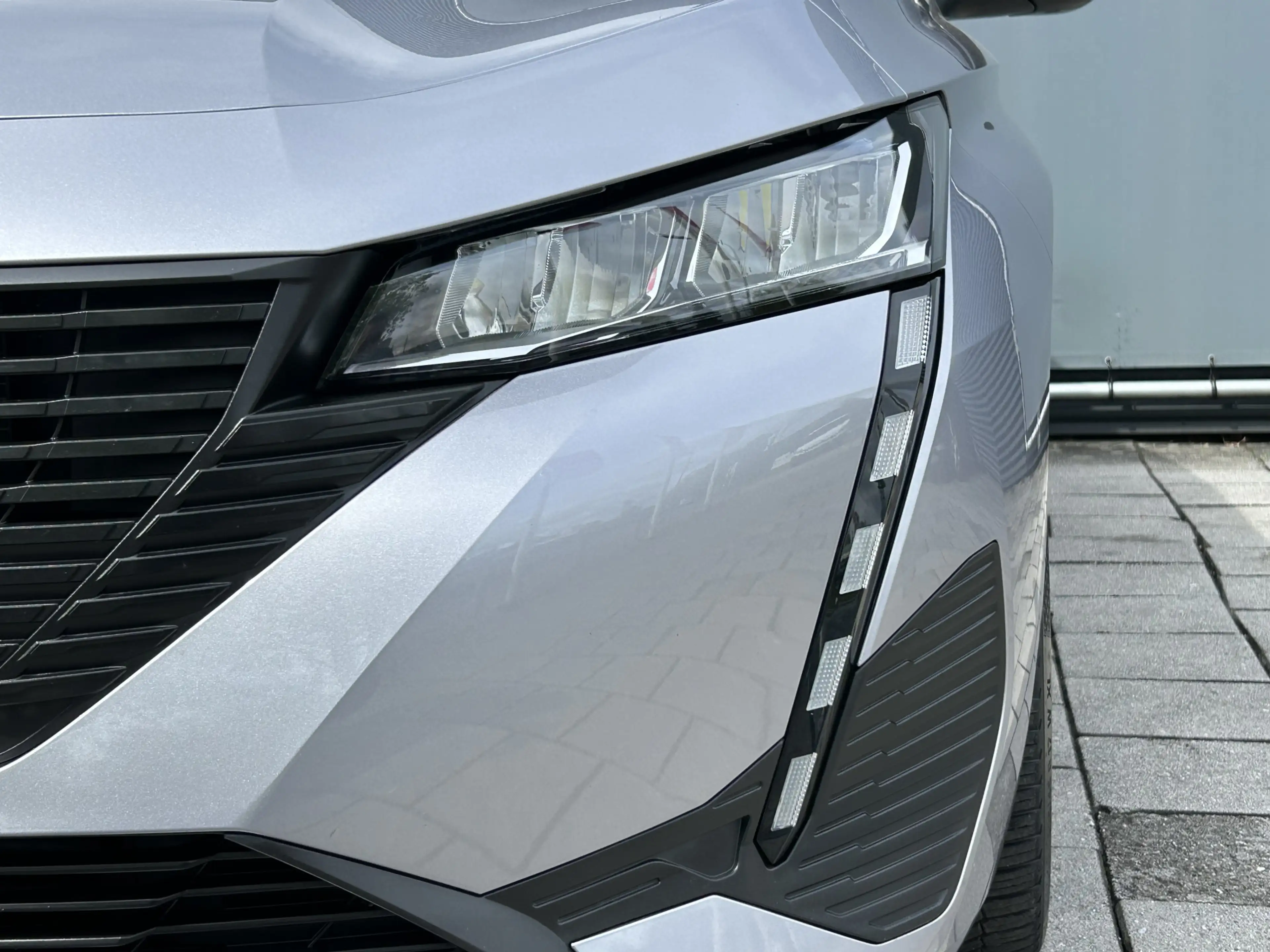 Peugeot 308 SW BWJ 2023 | 1.6PHEV 181PK Pack Bus AUTOMAAT | TR — photo 24