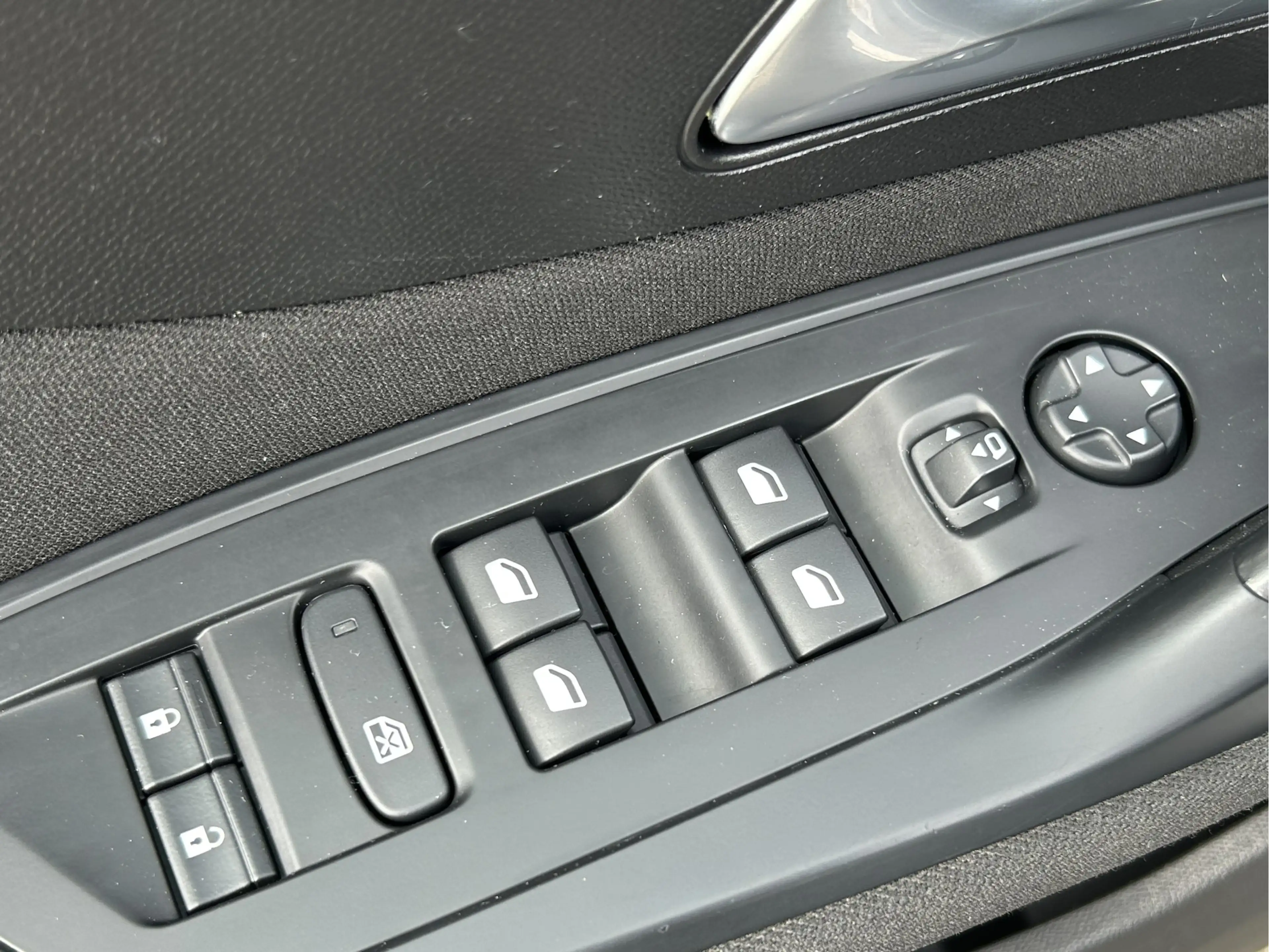 Peugeot 308 SW BWJ 2023 | 1.6PHEV 181PK Pack Bus AUTOMAAT | TR — photo 27