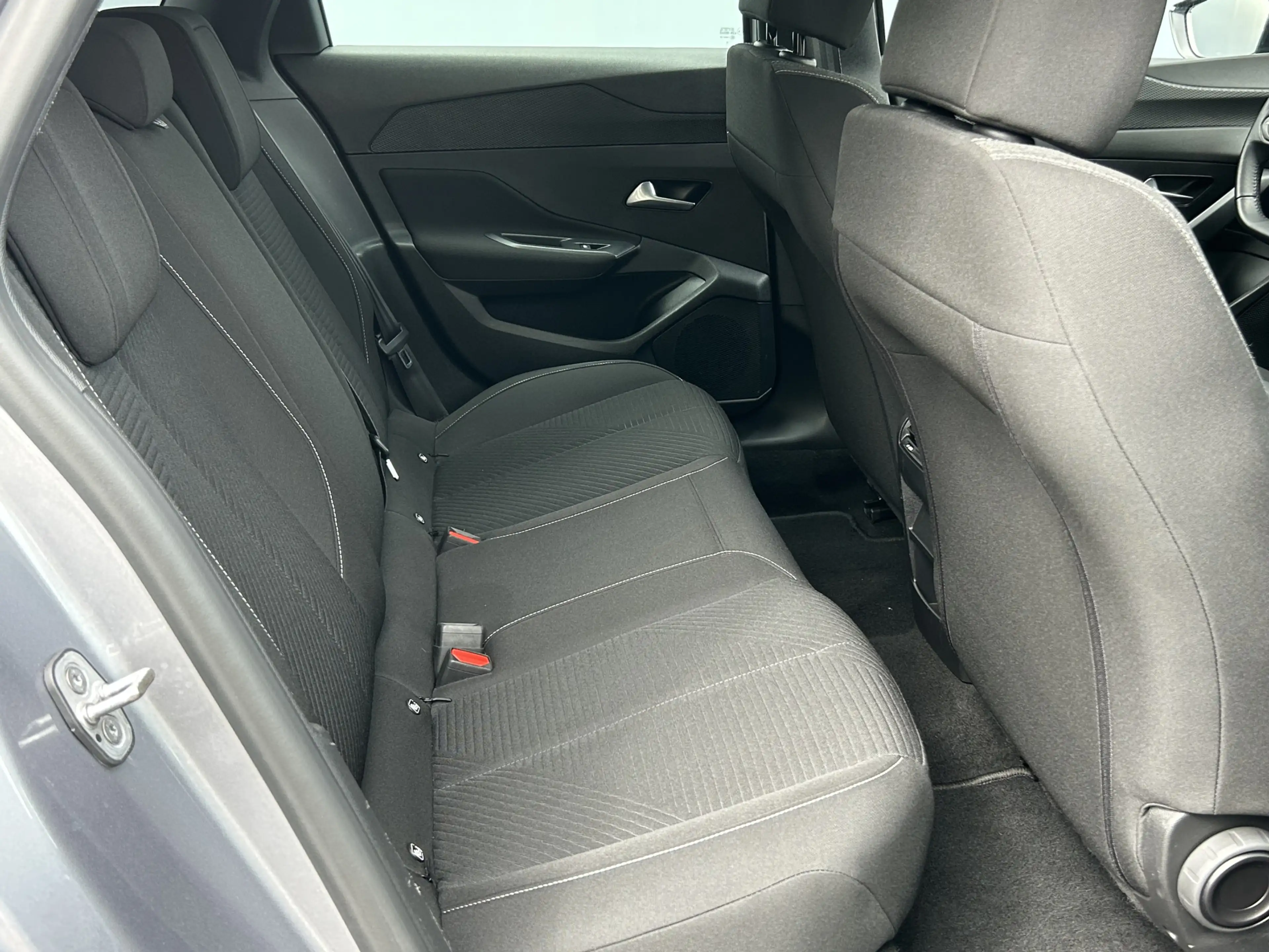 Peugeot 308 SW BWJ 2023 | 1.6PHEV 181PK Pack Bus AUTOMAAT | TR — photo 38