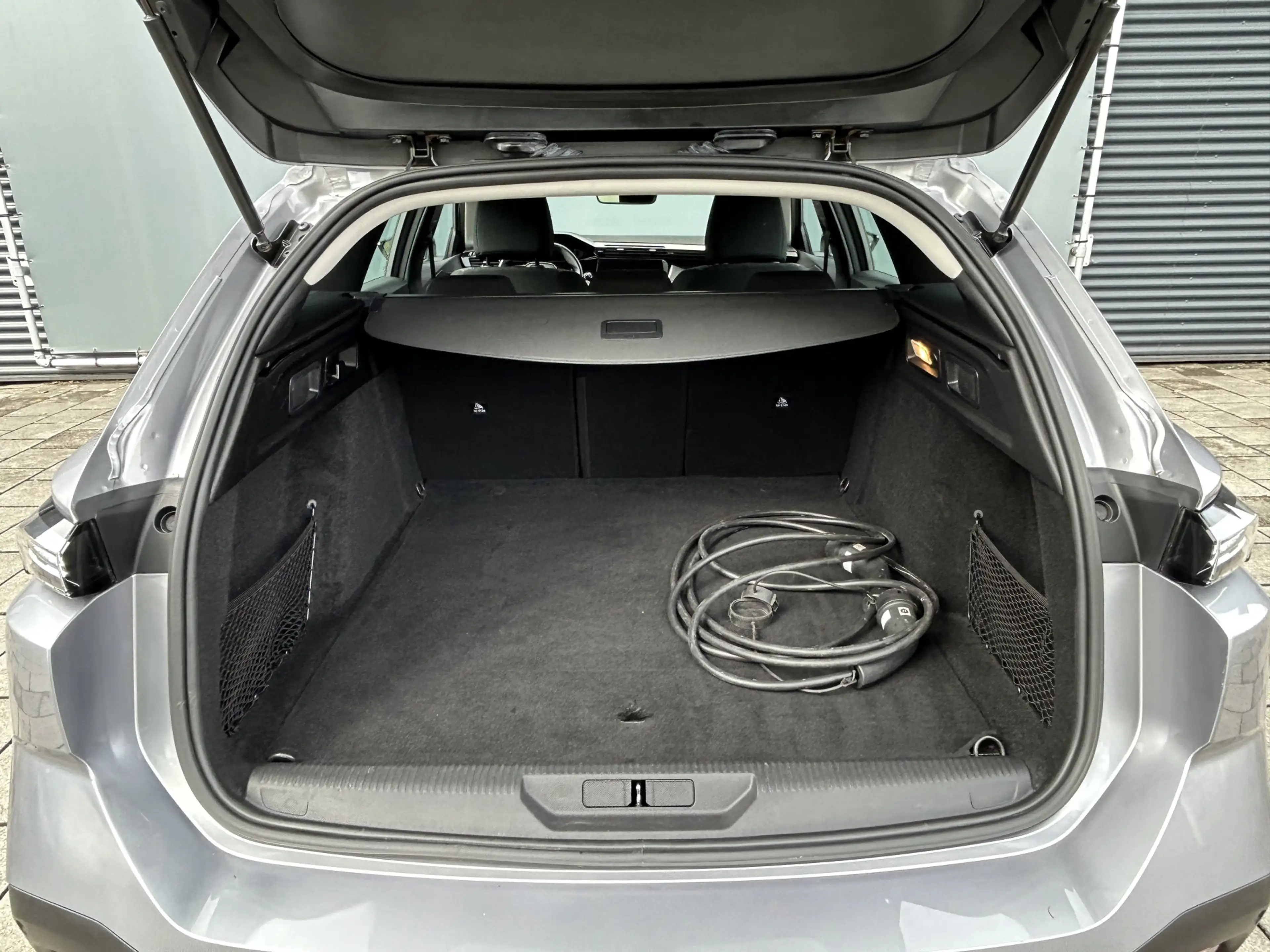 Peugeot 308 SW BWJ 2023 | 1.6PHEV 181PK Pack Bus AUTOMAAT | TR — photo 18