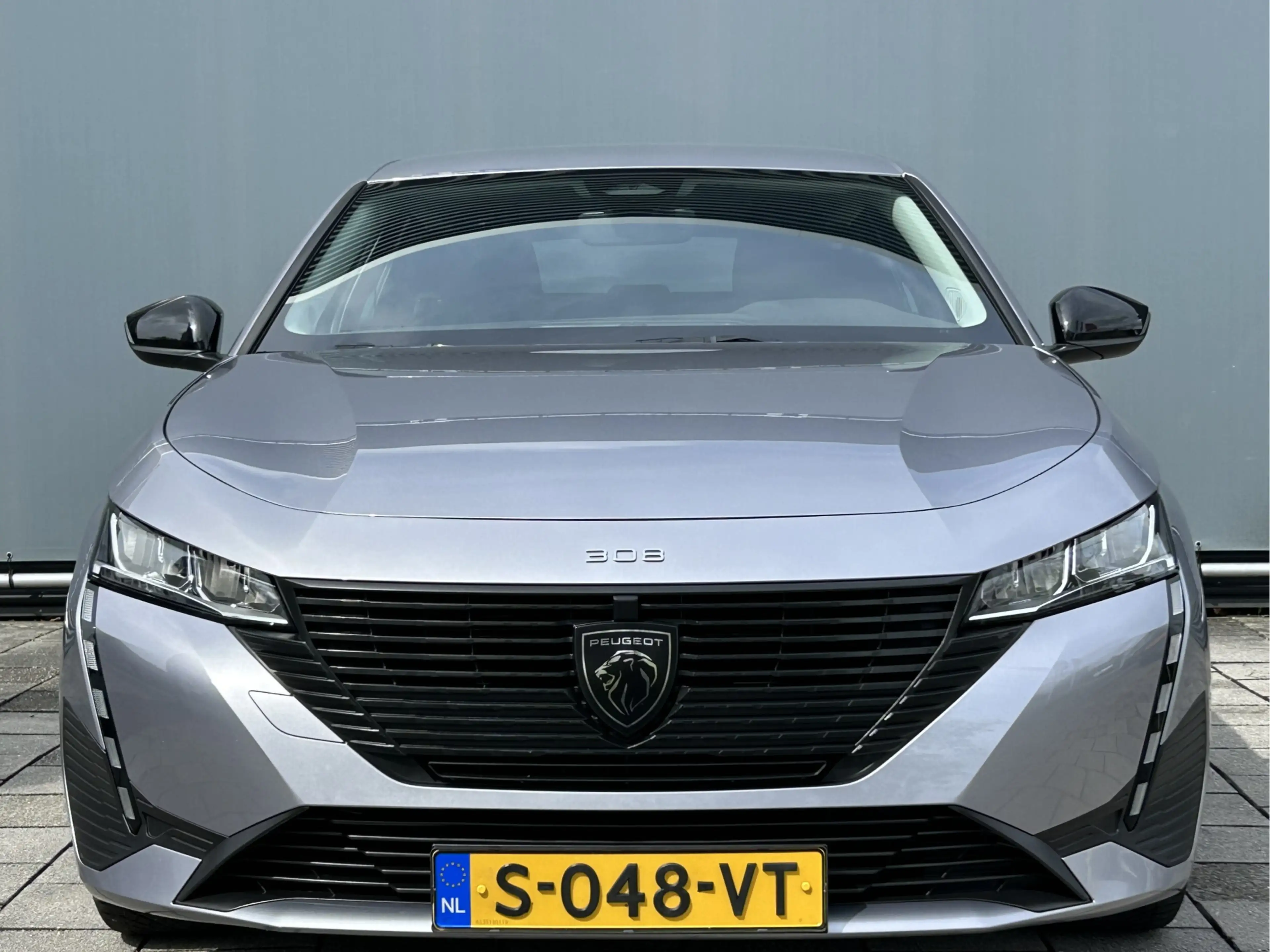 Peugeot 308 SW BWJ 2023 | 1.6PHEV 181PK Pack Bus AUTOMAAT | TR — photo 23