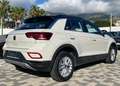 Volkswagen T-Roc Life 2.0 TDI 116CV Beige - thumbnail 4