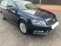 Volkswagen Passat Variant 1.6TDI Edition 88kW Azul - thumbnail 24