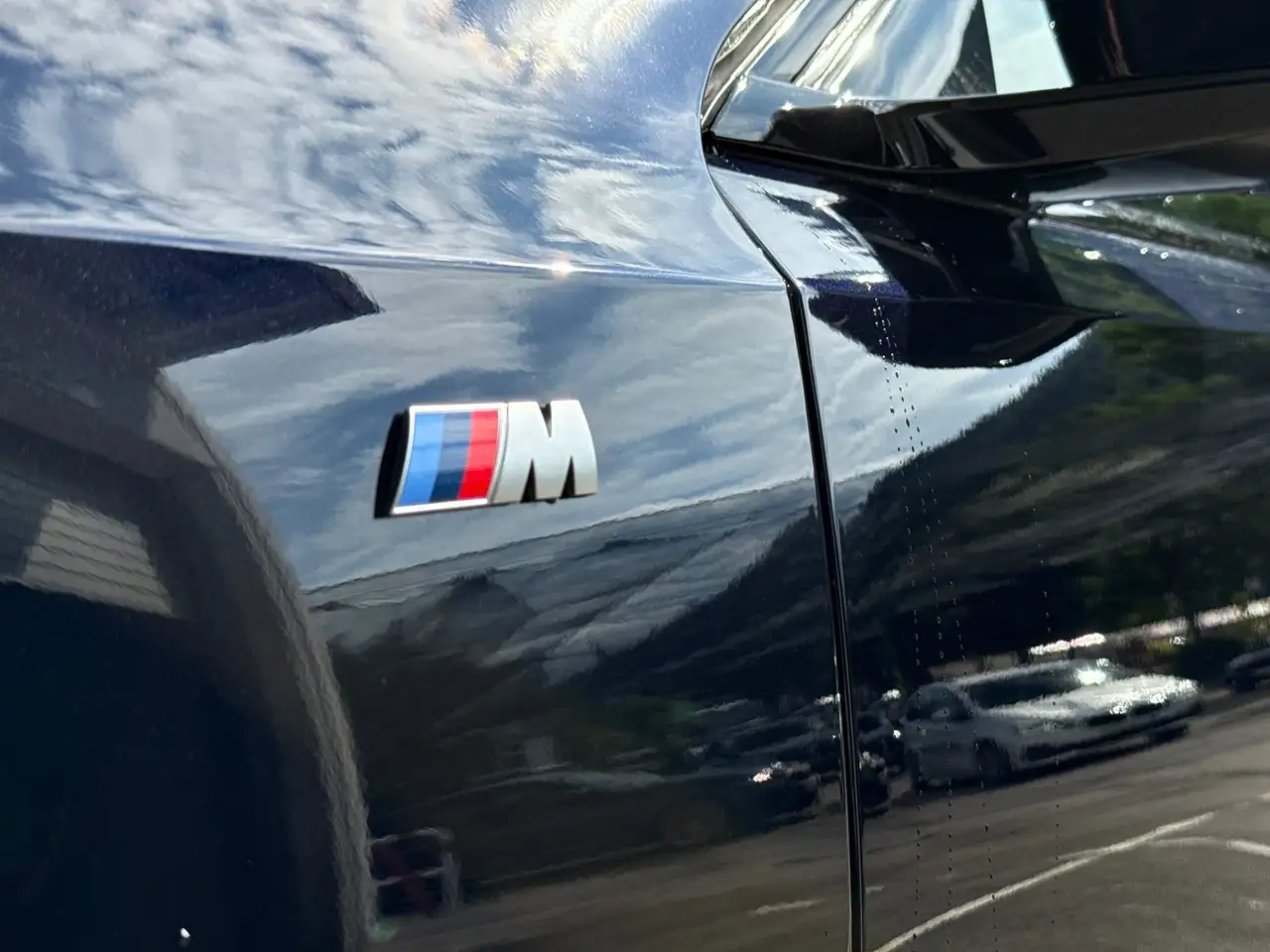BMW 520 d xDrive M Sportpaket Head-Up HK HiFi DAB 13