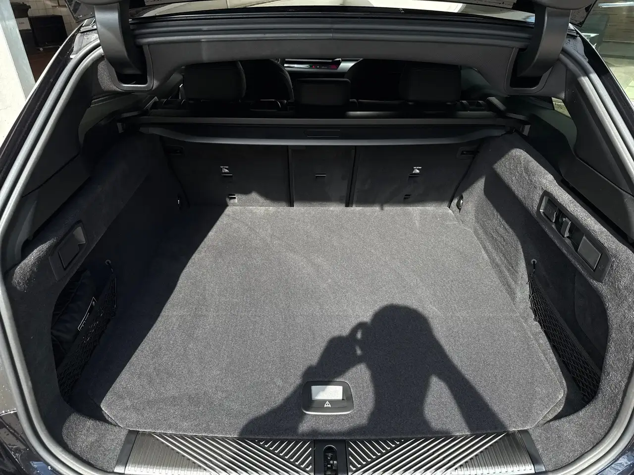 BMW 520 d xDrive M Sportpaket Head-Up HK HiFi DAB 7