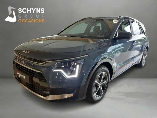 Kia Niro Pulse-GPS-CAMERA-TOIT OUVRANT-