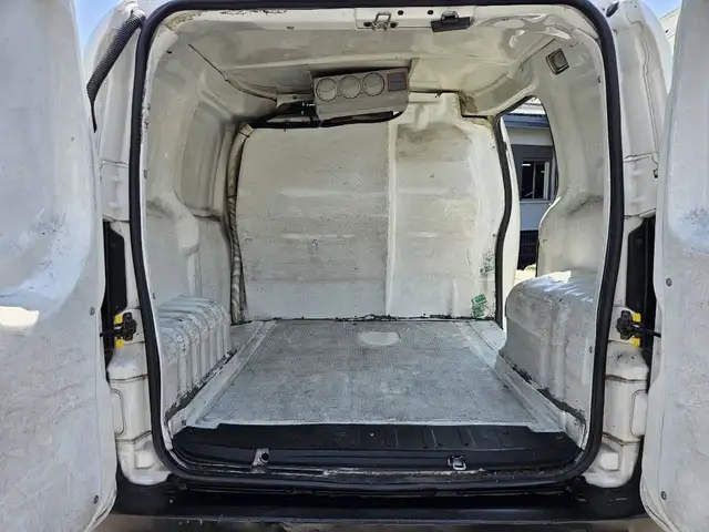 Fiat Fiorino view 7