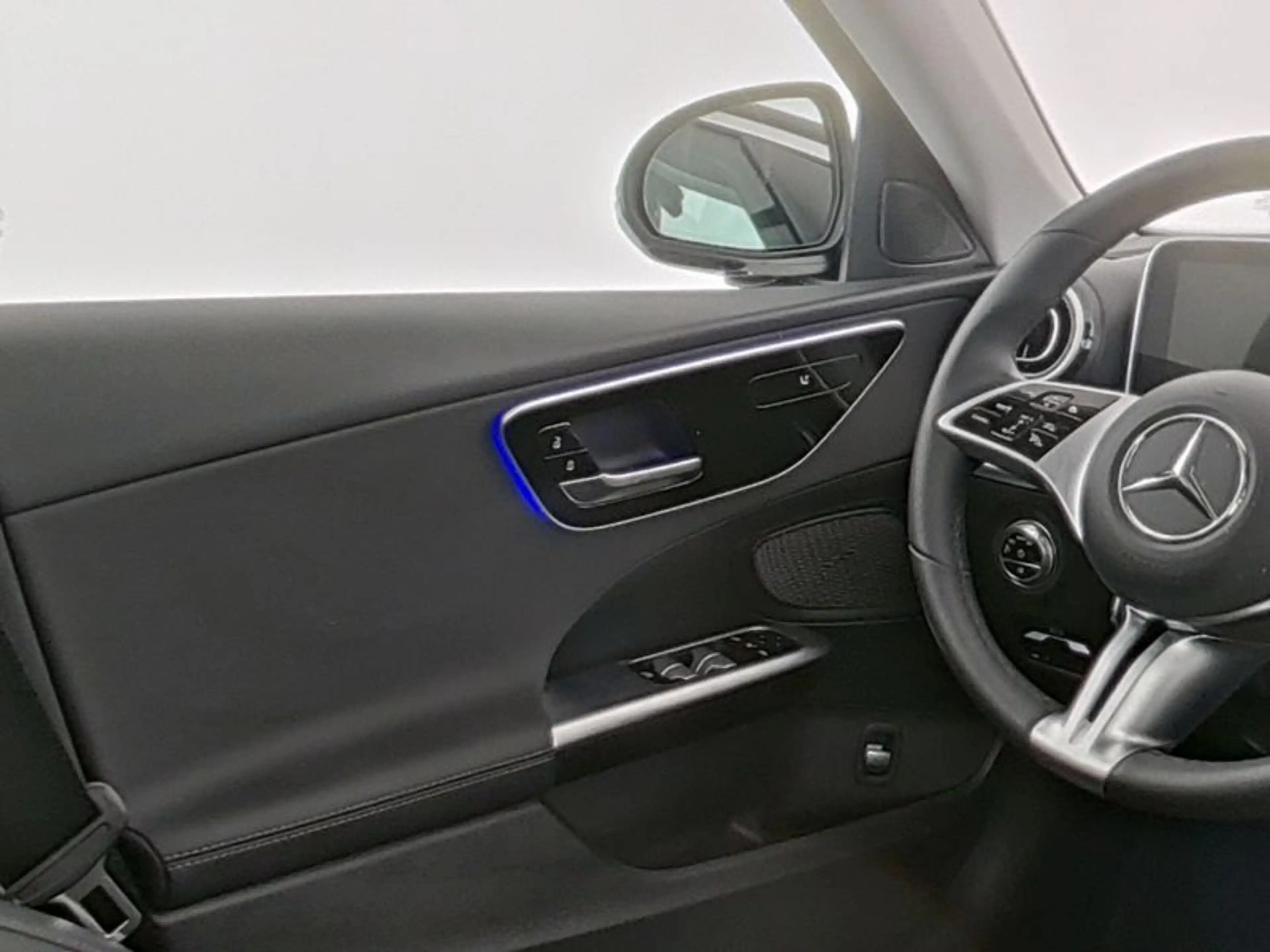 Mercedes-Benz C 200 AVANTGARDE|AMBIENTE|MBUX|SHZ|KAM|KEYL|LED — photo 9