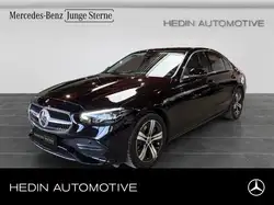 Mercedes-Benz C 200 AVANTGARDE|KAM|TOTW|SHZ+LHZ|LIM|Regensens|