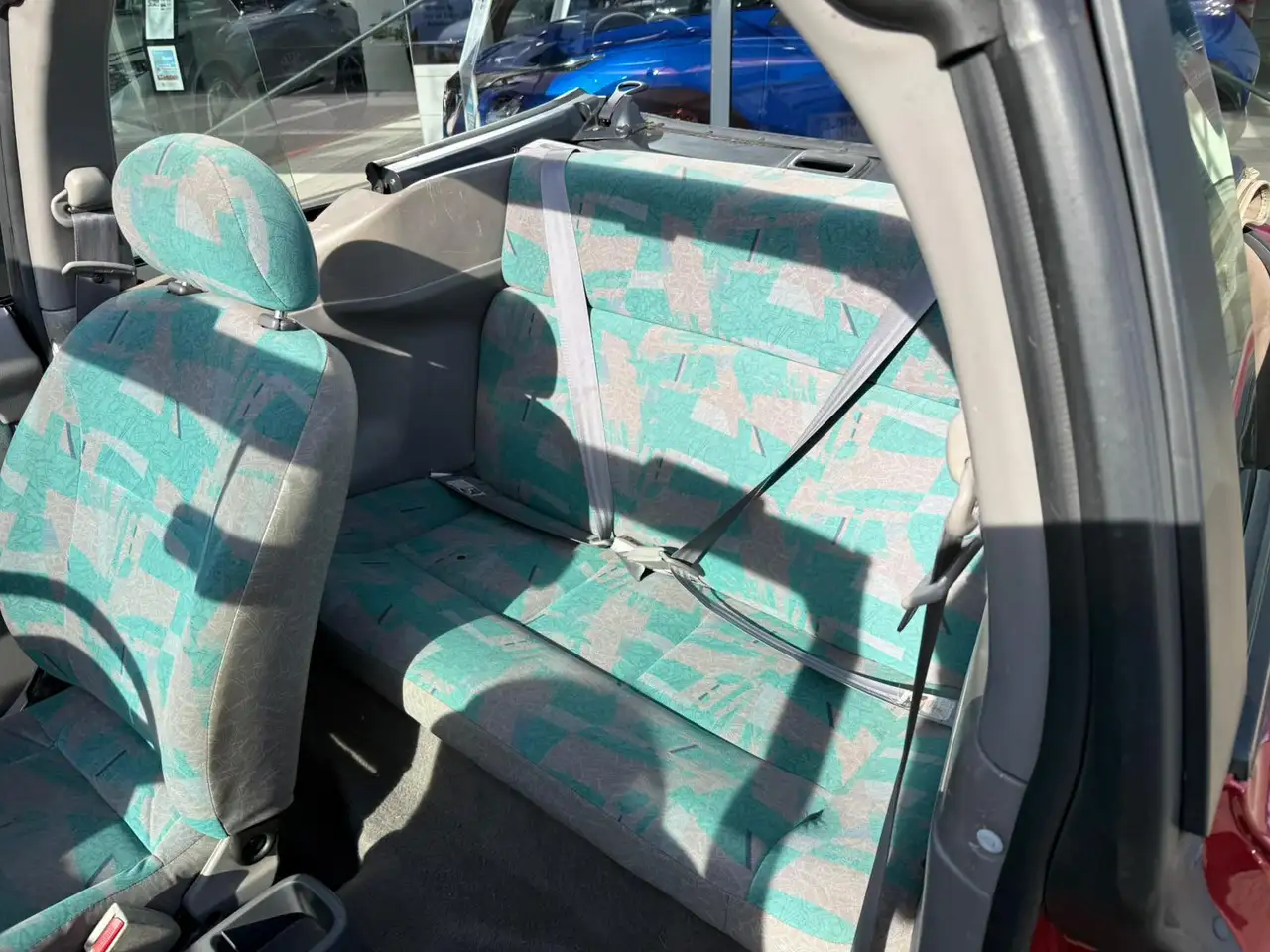 Nissan Micra Cabrio *Uniek in Nederland*, foto 12