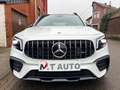 Mercedes-Benz GLB 35 AMG 4-Matic 1er Propriétaire/ Garantie constructeur Wit - thumbnail 6