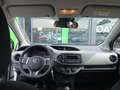 Toyota Yaris 1.0 KAT Белый - thumbnail 9