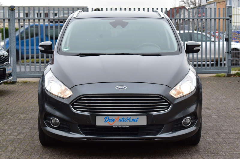 Photo du véhicule