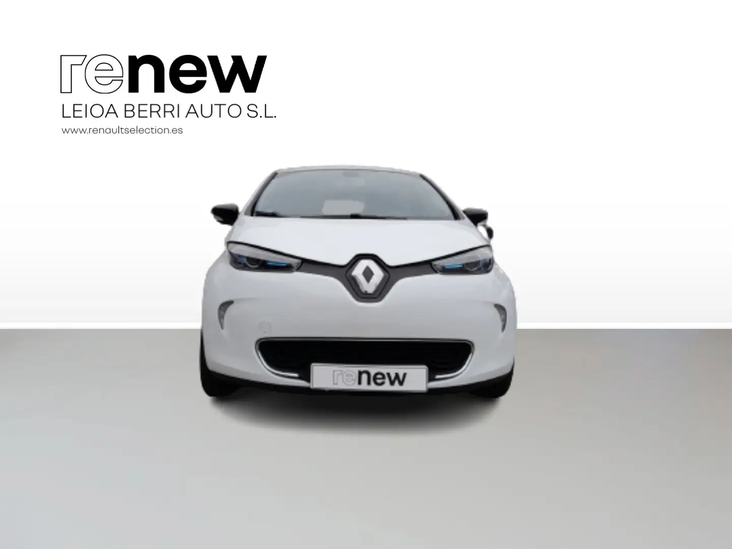 Renault ZOE Limited 40 R110 80kW - 1