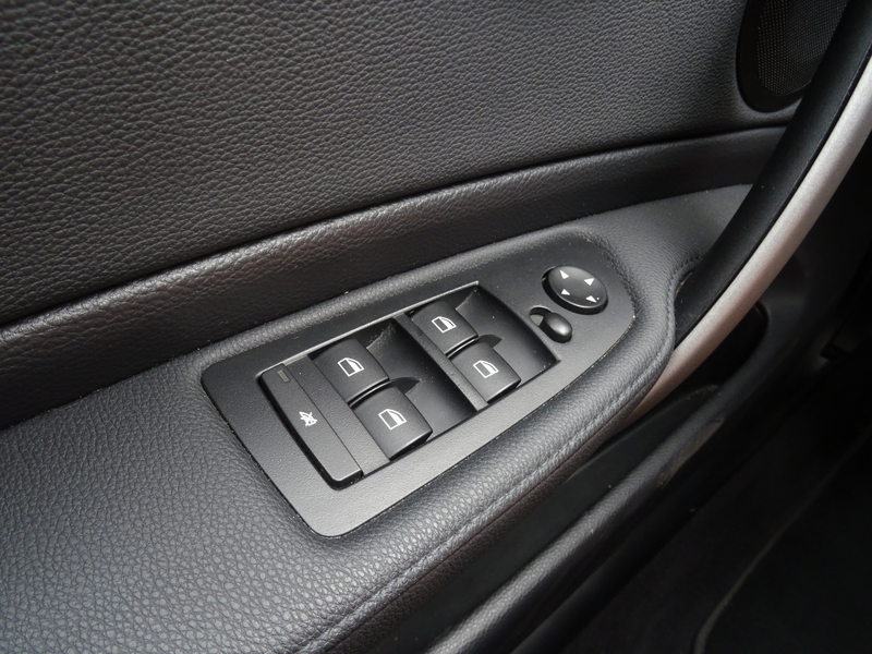 BMW 118 1-serie 118i EffDyn. Ed. Business Line Ultimate Ed — photo 10