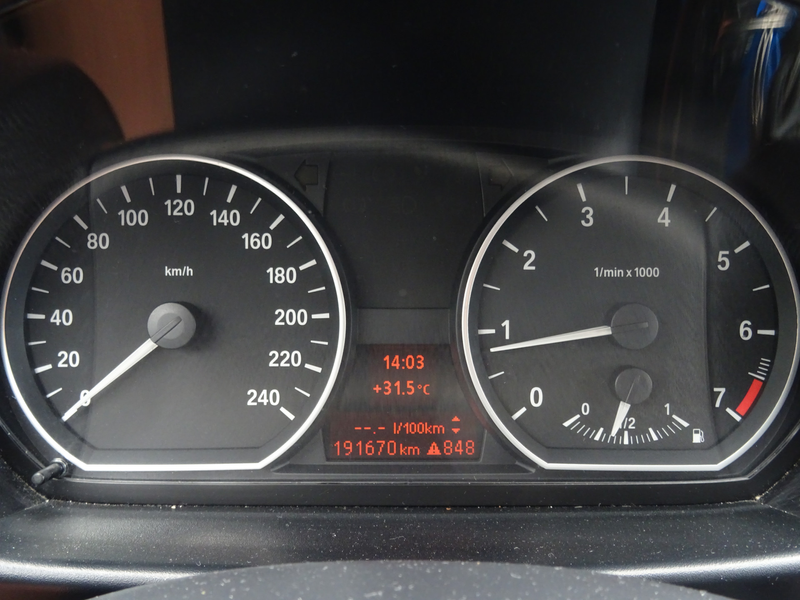 BMW 118 1-serie 118i EffDyn. Ed. Business Line Ultimate Ed — photo 15