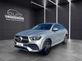 Mercedes-Benz GLE 350 de 4Matic Coupe/AMG/Allrad/Kamera/ Silber - thumbnail 1