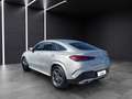 Mercedes-Benz GLE 350 de 4Matic Coupe/AMG/Allrad/Kamera/ Silber - thumbnail 4