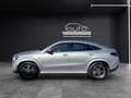 Mercedes-Benz GLE 350 de 4Matic Coupe/AMG/Allrad/Kamera/ Silber - thumbnail 3