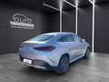 Mercedes-Benz GLE 350 de 4Matic Coupe/AMG/Allrad/Kamera/ Silber - thumbnail 6