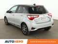 Toyota Yaris 1.5 VVT-i Design Y20 Gris - thumbnail 4