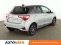 Toyota Yaris 1.5 VVT-i Design Y20 Gris - thumbnail 6