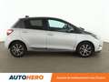 Toyota Yaris 1.5 VVT-i Design Y20 Gris - thumbnail 7