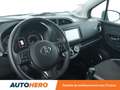 Toyota Yaris 1.5 VVT-i Design Y20 Gris - thumbnail 11