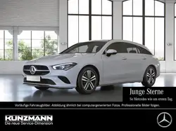 Mercedes-Benz CLA 250 CLA 250 e SB MBUXNavi Parktronic Kamera Klima