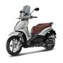 Piaggio Beverly 350 Sport Wit - thumbnail 1