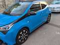 Toyota Aygo Aygo 70 x-wave x-wave Azul - thumbnail 6