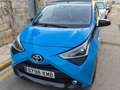 Toyota Aygo Aygo 70 x-wave x-wave Azul - thumbnail 9